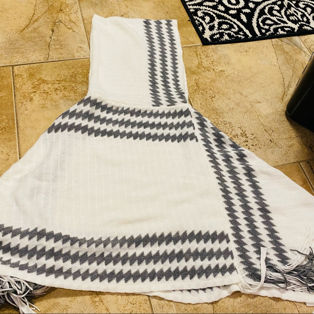 Poncho